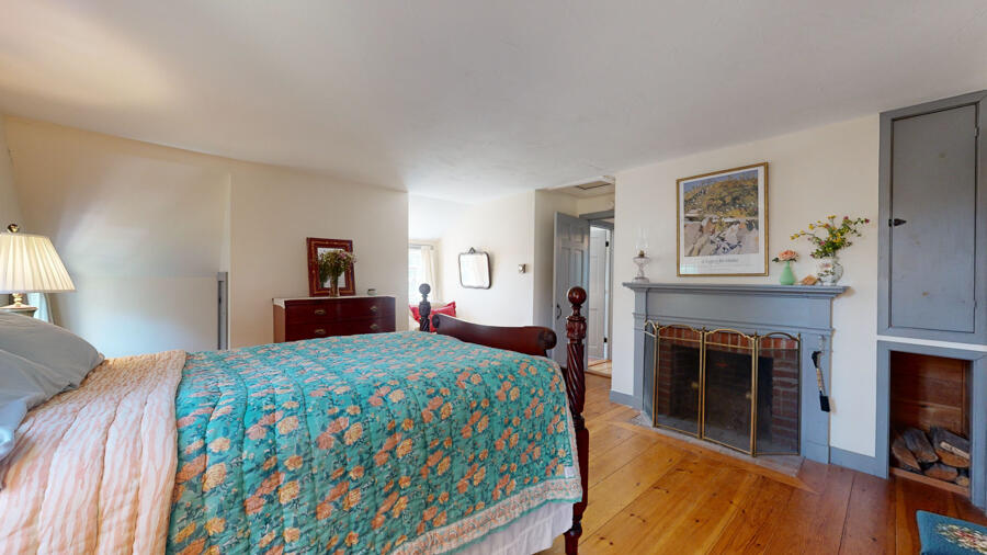 654 Pleasant Point Road Cushing ME 04563