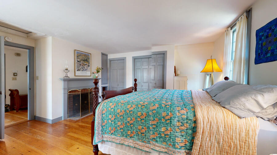 654 Pleasant Point Road Cushing ME 04563