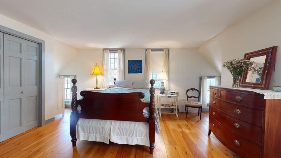 654 Pleasant Point Road Cushing ME 04563