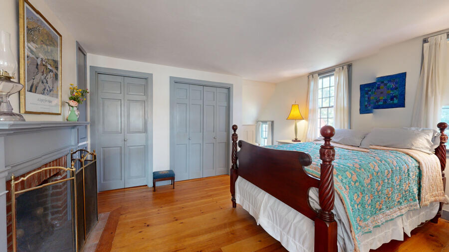 654 Pleasant Point Road Cushing ME 04563