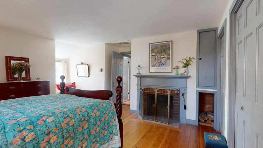 654 Pleasant Point Road Cushing ME 04563