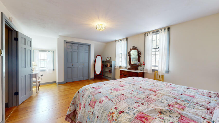 654 Pleasant Point Road Cushing ME 04563