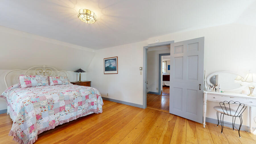 654 Pleasant Point Road Cushing ME 04563