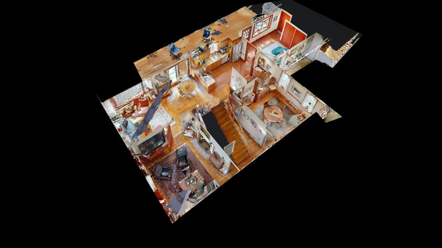 654 Pleasant Point Road Cushing ME 04563