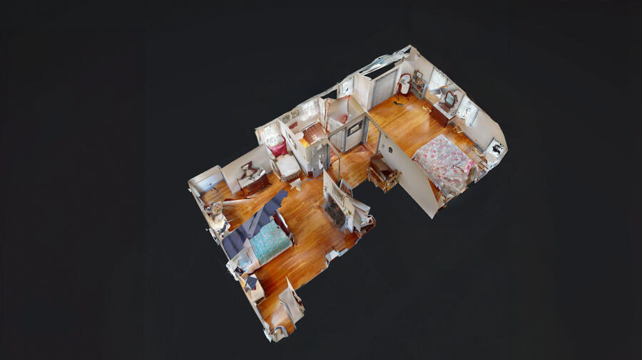 654 Pleasant Point Road Cushing ME 04563