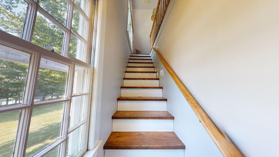 654 Pleasant Point Road Cushing ME 04563