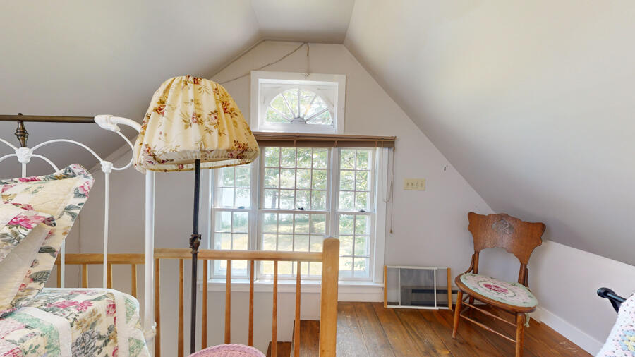 654 Pleasant Point Road Cushing ME 04563