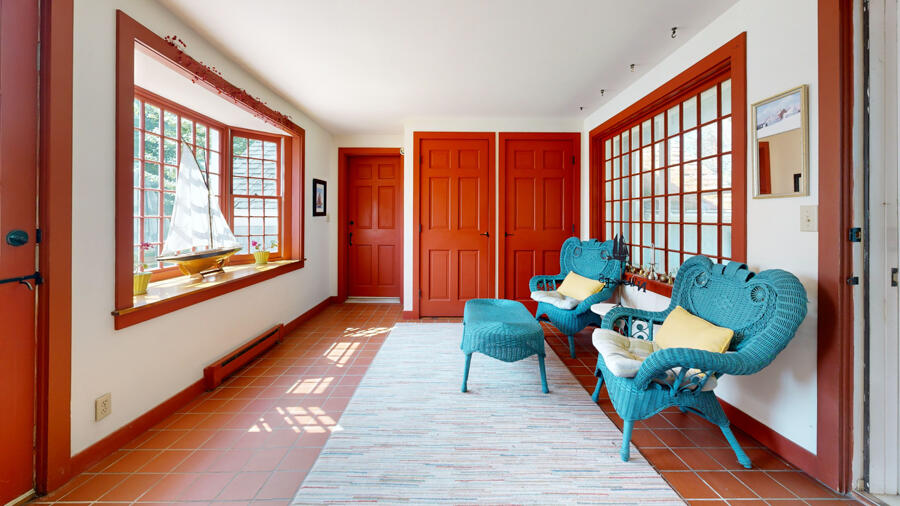 654 Pleasant Point Road Cushing ME 04563