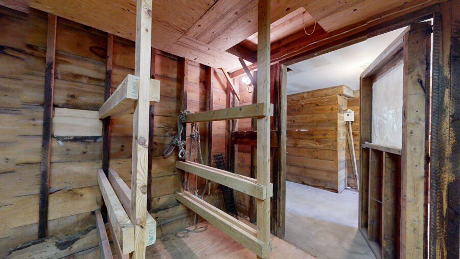 654 Pleasant Point Road Cushing ME 04563