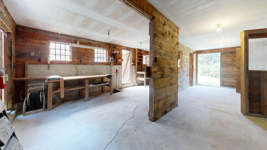 654 Pleasant Point Road Cushing ME 04563