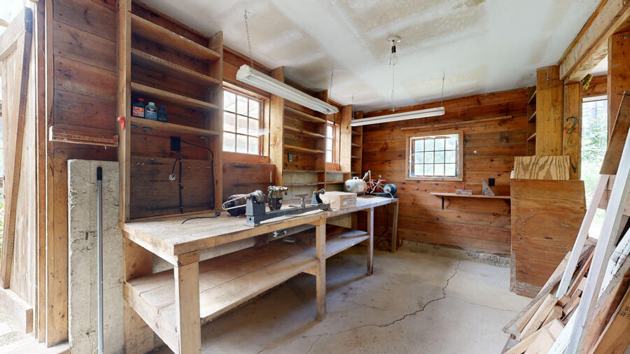 654 Pleasant Point Road Cushing ME 04563