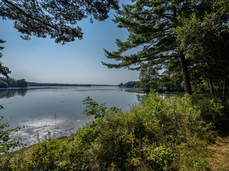 654 Pleasant Point Road Cushing ME 04563