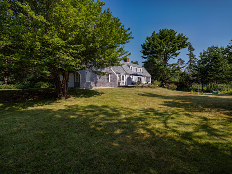 654 Pleasant Point Road Cushing ME 04563