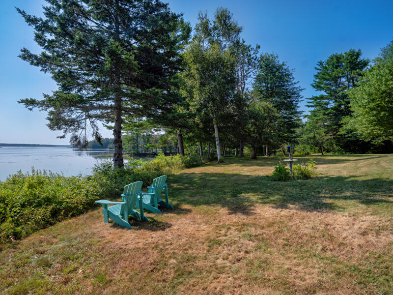 654 Pleasant Point Road Cushing ME 04563