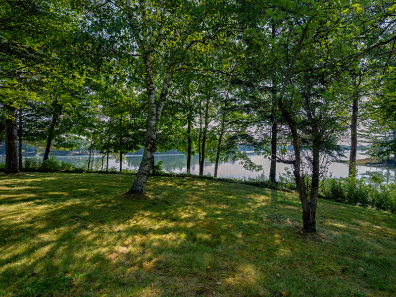 654 Pleasant Point Road Cushing ME 04563