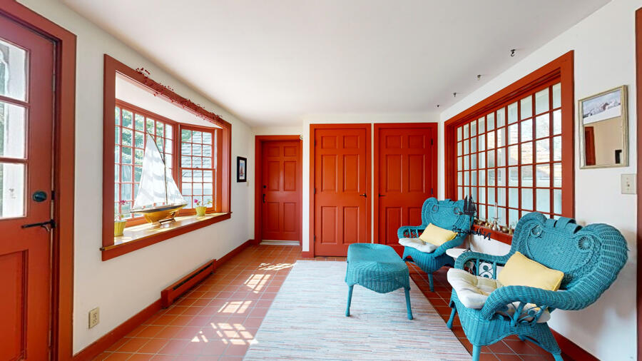 654 Pleasant Point Road Cushing ME 04563