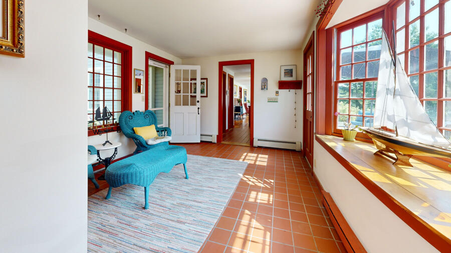 654 Pleasant Point Road Cushing ME 04563