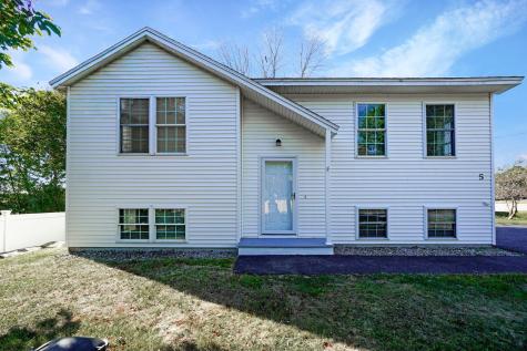 5 Verrill Street Portland ME 04103