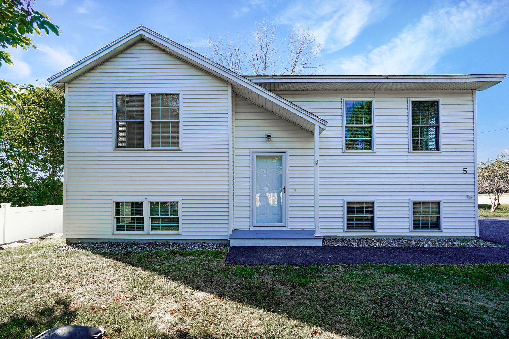 5 Verrill Street Portland ME 04103