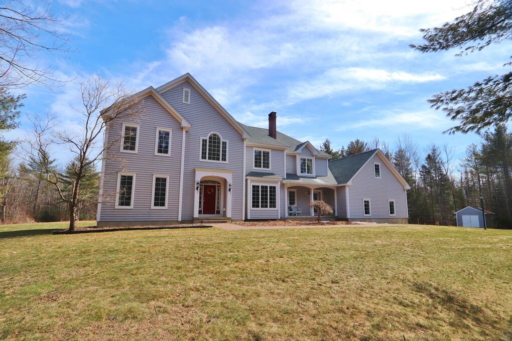 35 Whitetail Way Bangor ME 04401