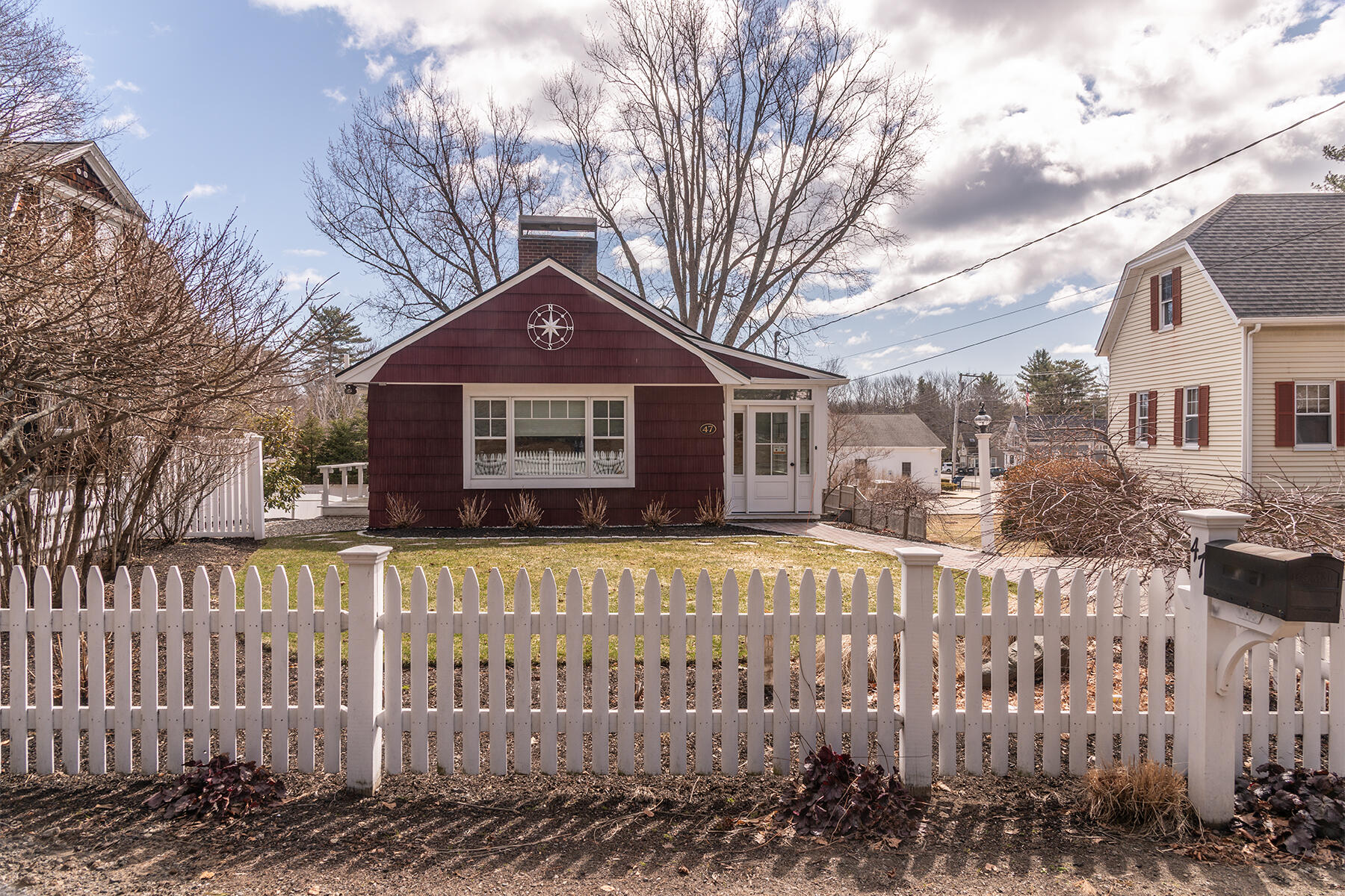 47 Long Sands Road York ME 03909