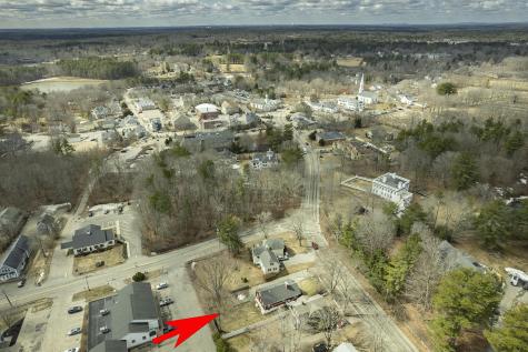 47 Long Sands Road York ME 03909