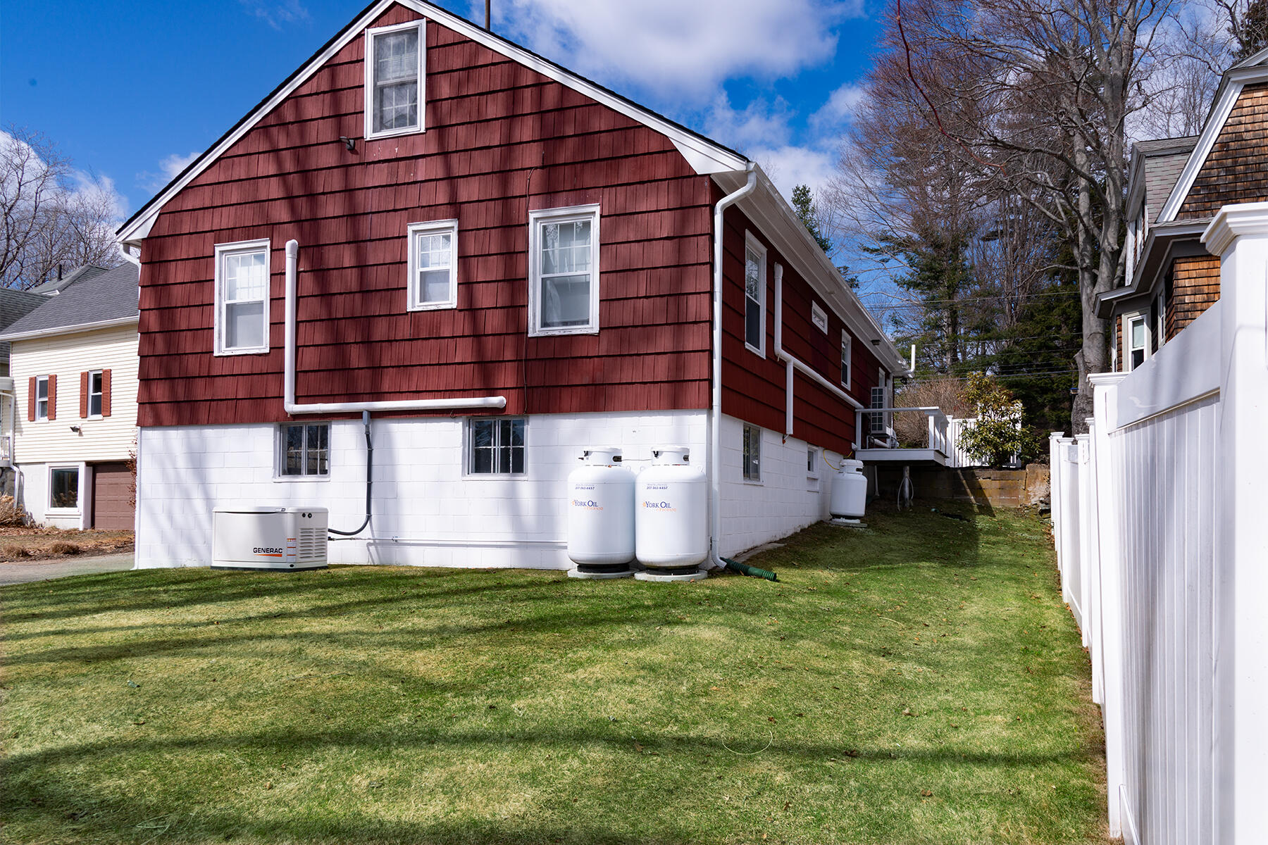 47 Long Sands Road York ME 03909