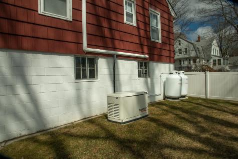 47 Long Sands Road York ME 03909