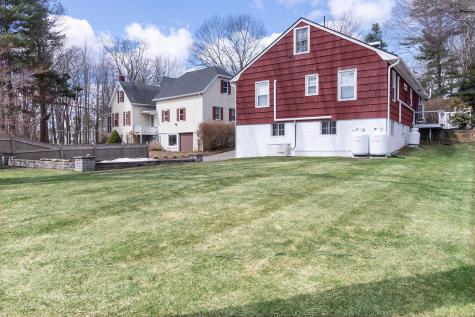 47 Long Sands Road York ME 03909