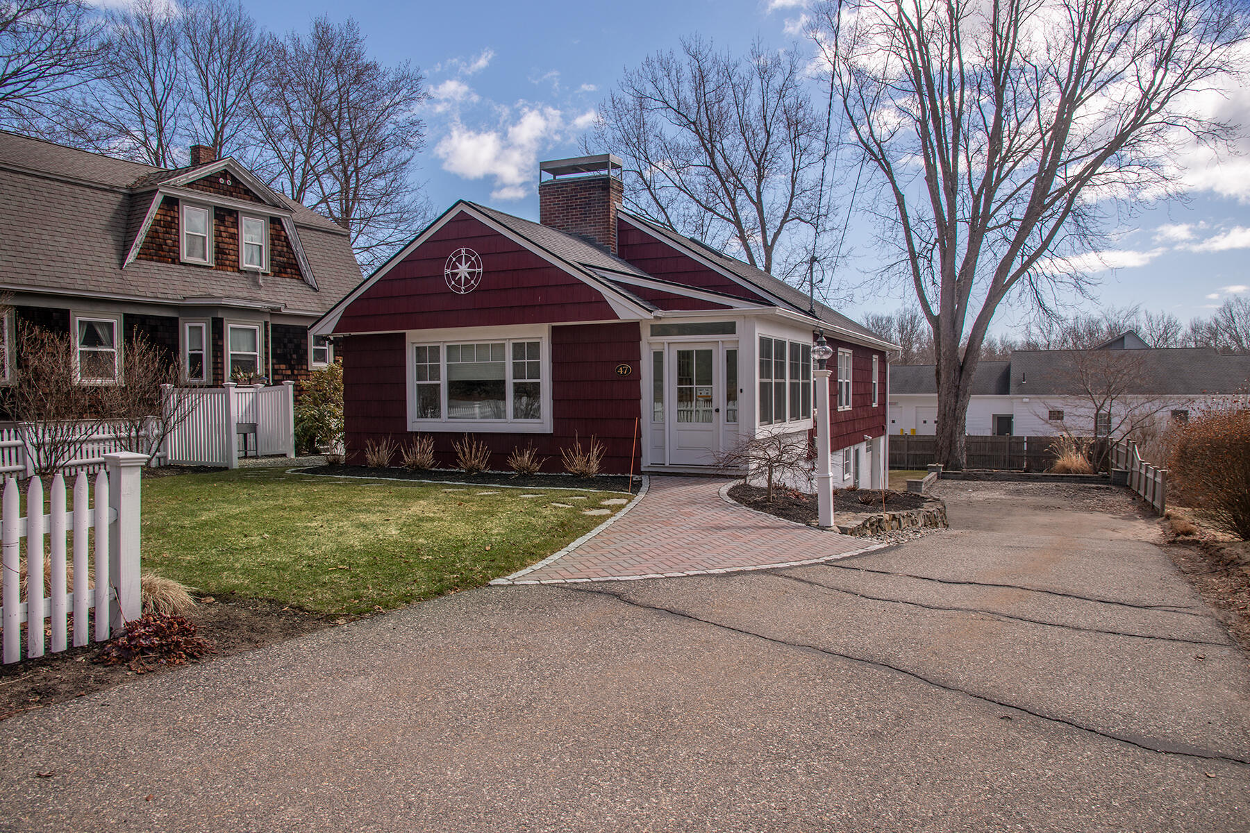 47 Long Sands Road York ME 03909