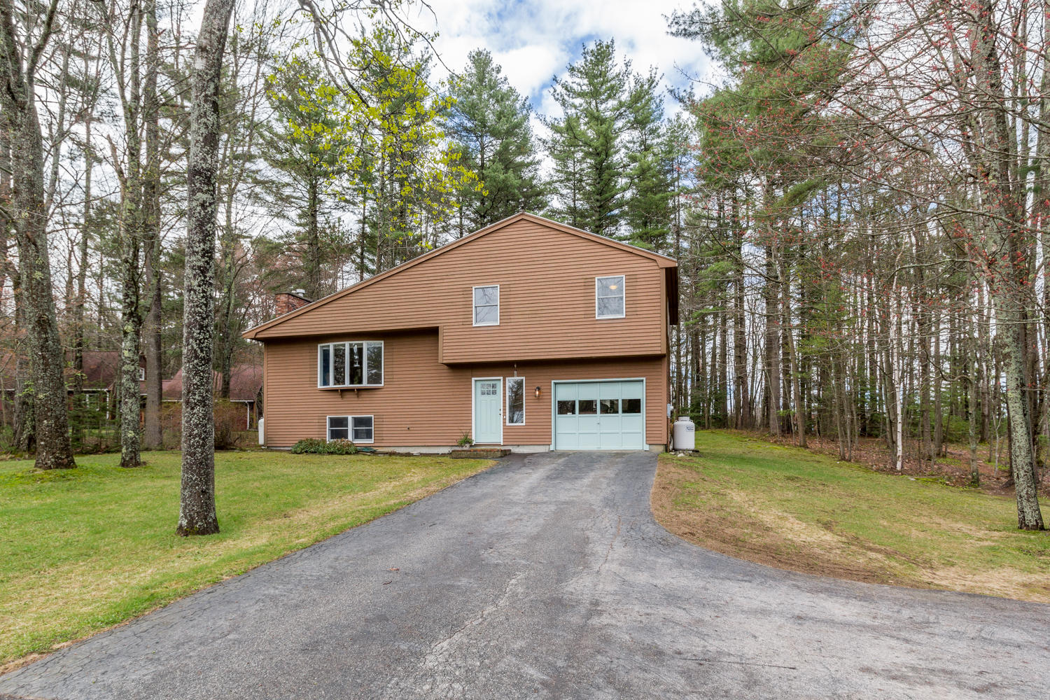 58 Tenney Street Yarmouth ME 04096