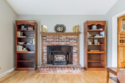 58 Tenney Street Yarmouth ME 04096