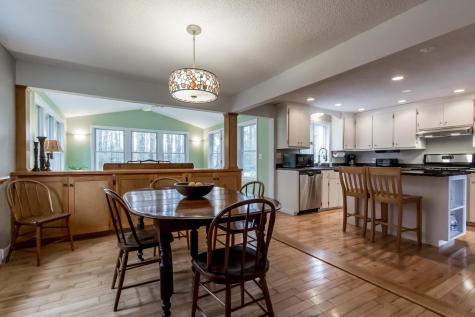 58 Tenney Street Yarmouth ME 04096