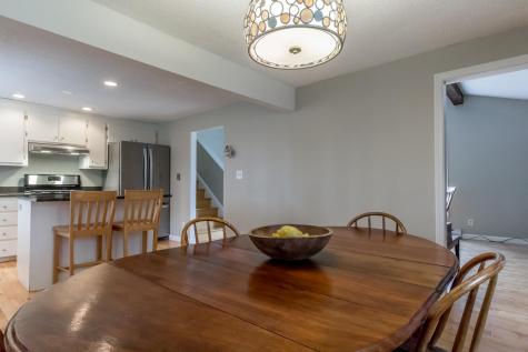 58 Tenney Street Yarmouth ME 04096