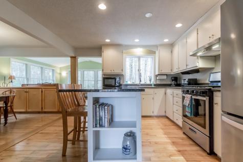 58 Tenney Street Yarmouth ME 04096
