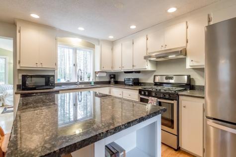 58 Tenney Street Yarmouth ME 04096