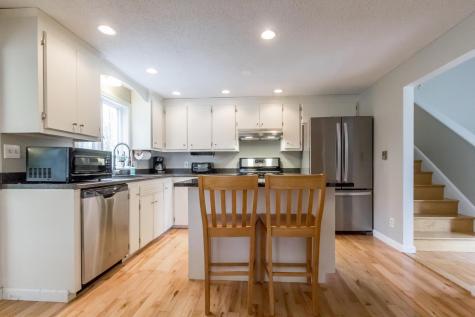 58 Tenney Street Yarmouth ME 04096