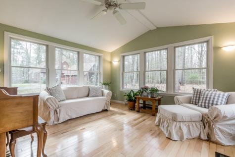 58 Tenney Street Yarmouth ME 04096