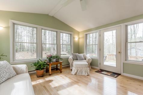 58 Tenney Street Yarmouth ME 04096