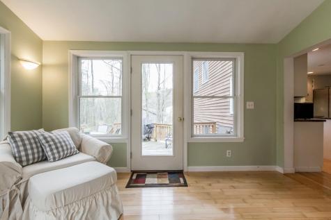 58 Tenney Street Yarmouth ME 04096