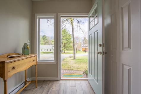 58 Tenney Street Yarmouth ME 04096