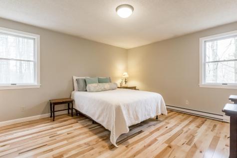 58 Tenney Street Yarmouth ME 04096