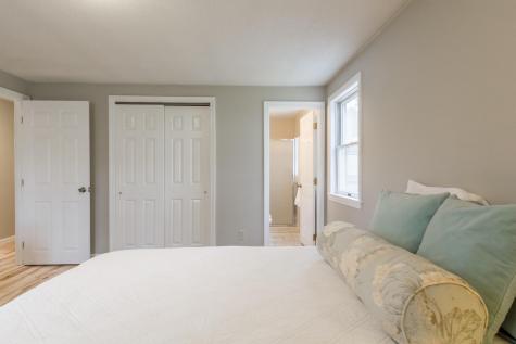 58 Tenney Street Yarmouth ME 04096