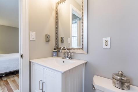 58 Tenney Street Yarmouth ME 04096
