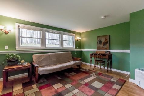 58 Tenney Street Yarmouth ME 04096