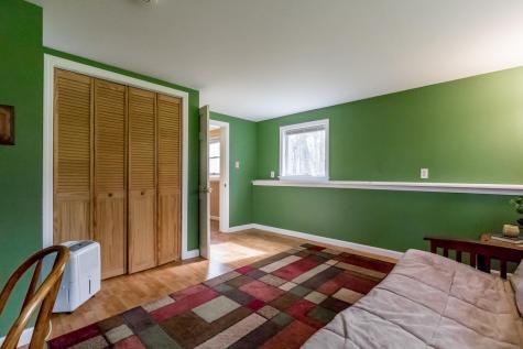 58 Tenney Street Yarmouth ME 04096