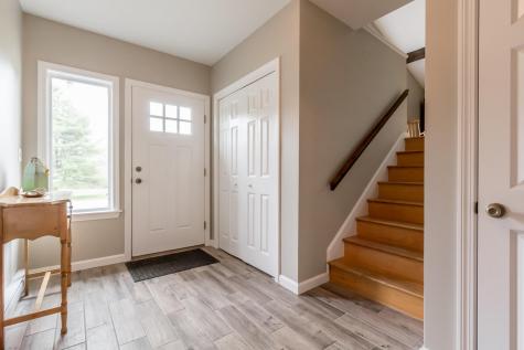 58 Tenney Street Yarmouth ME 04096