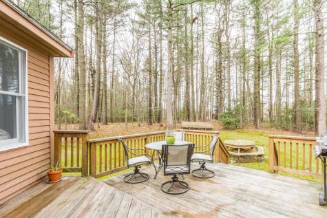 58 Tenney Street Yarmouth ME 04096