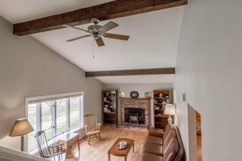 58 Tenney Street Yarmouth ME 04096