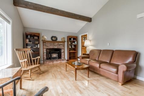 58 Tenney Street Yarmouth ME 04096